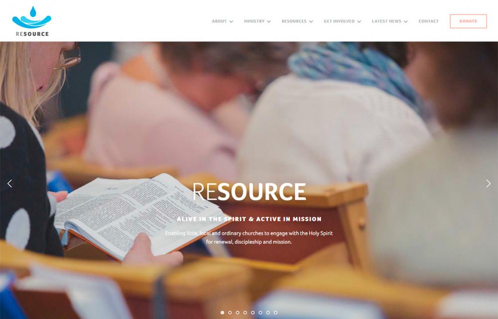 ReSource-ARM