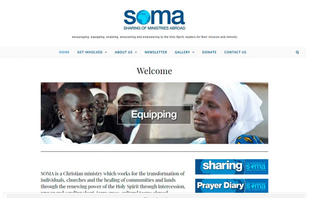 SOMA - UK