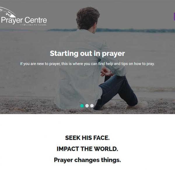 World Prayer Centre