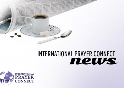 "Empowered 21” Gathering of Pentecostals in Indonesia