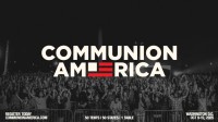 Communion America: 10-12th October 2025