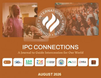 IPC Connections August 2026 Intro