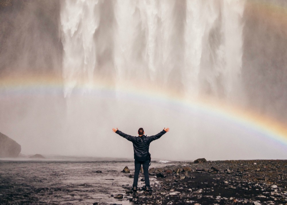 2017 THE YEAR OF THE EXTRAORDINARY