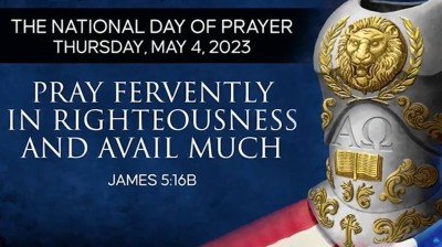 Australia Calls Nations of the World to Pray & Fast for America